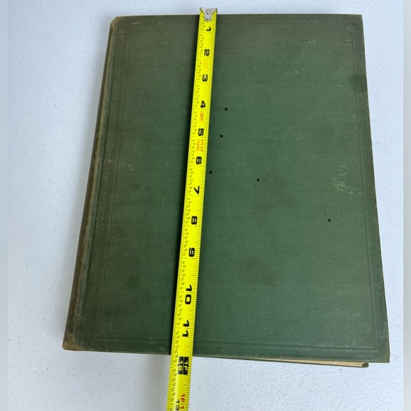 Topographical Hand Atlas Human Sex Anatomy Dickinson 1933 1st Ed Illustrated - Picture 6 of 15